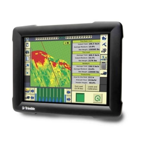<strong>Trimble</strong> Identity. . Trimble fmx 1000 software update